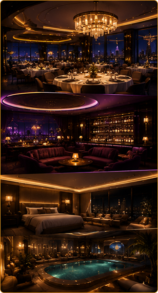 Shadow casino empire