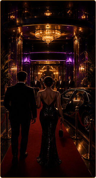 Shadow casino empire
